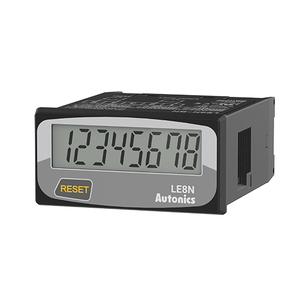 Autonics LE8N-BN