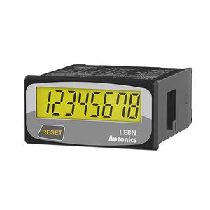Autonics LE8N-BV-L