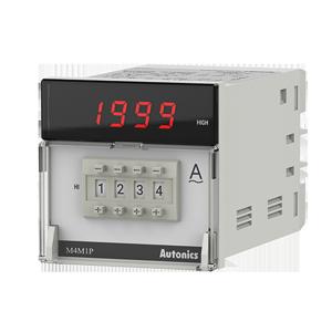 Autonics M4M1P-AA-XX Digital Panel Meter