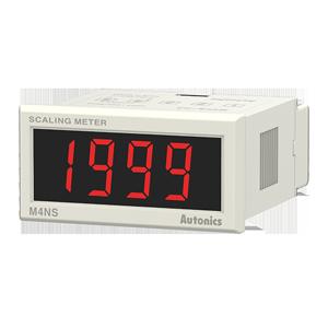 Autonics M4NS-NA Digital Panel Meter