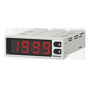 Autonics M4V Digital Panel Meter