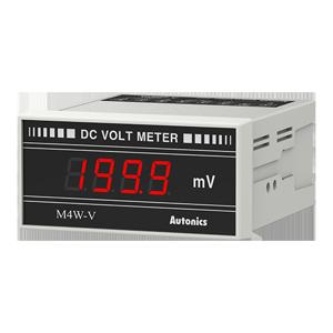 Autonics M4W-DV-1 Digital Panel Meter