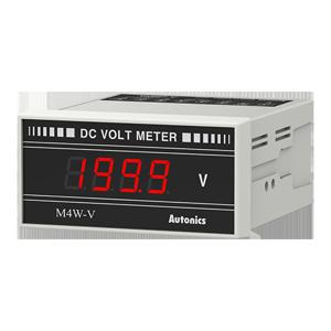 Autonics M4W-DV-4 Digital Panel Meter