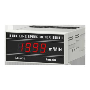 Autonics M4W-S-DX Digital Panel Meter