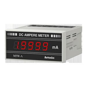 Autonics M5W-DA-2 Digital Panel Meter