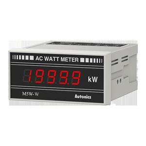 Autonics M5W-W-5 Digital Panel Meter