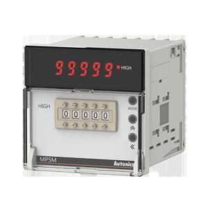 Autonics MP5M-41 Digital Panel Meter