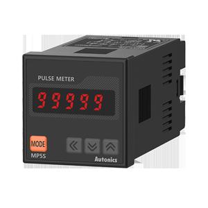 Autonics MP5S-2N Digital Panel Meter