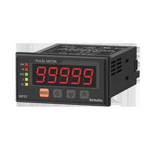 Autonics MP5Y-21 Digital Panel Meter