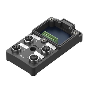 Autonics PT4-P3DP5K-B