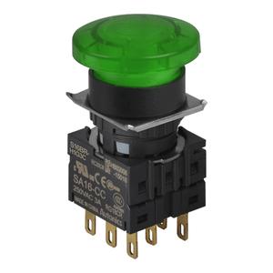 Autonics S16BR-H1G3C