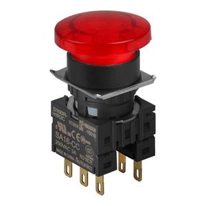 Autonics S16BR-H1R2C