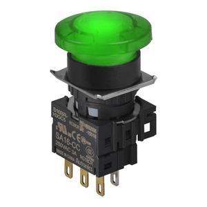 Autonics S16BR-H3GC24