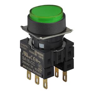 Autonics S16PR-E2G2C