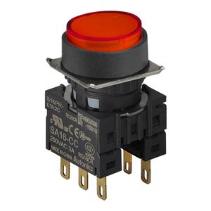 Autonics S16PR-E2R2C