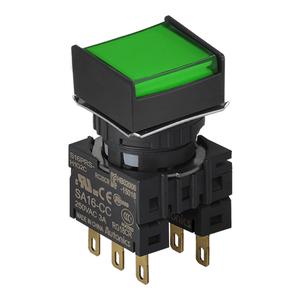 Autonics S16PRS-H1G2C