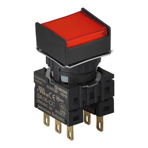 Autonics S16PRS-H1R2C