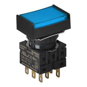 Autonics S16PRT-H1B3C