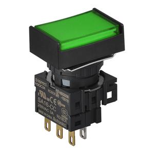 Autonics S16PRT-H3GC24