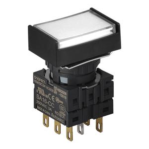 Autonics S16PRT-H4W2C12