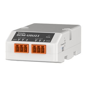 SCM-USU2I