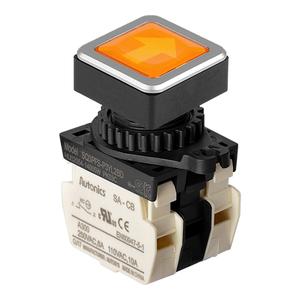 Autonics SQ3PFS-P3YL2BDM