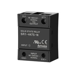 Autonics SR1-4475-N