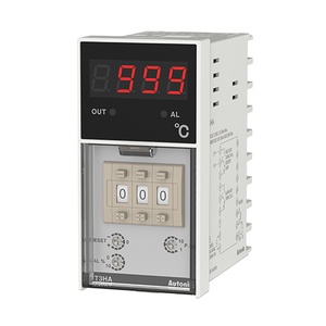 Autonics T3HA-B4CJ4C-N