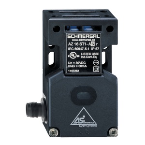 AZ 16 ST3-AS R ASI-SAW