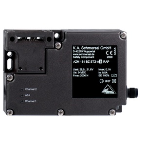 Schmersal AZM 161 B ST2-AS RAPT