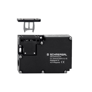 Schmersal AZM 161CC-12/12RIED/TU-024-B1