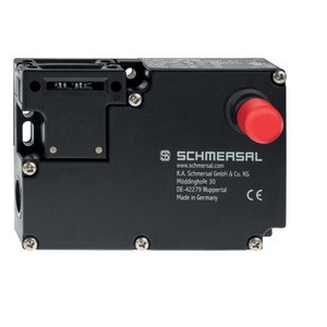 Schmersal AZM 161CC-12/12RKTD/EU-110/230
