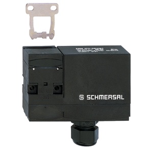 AZM 170-02ZRI-B6R 24VAC/DC