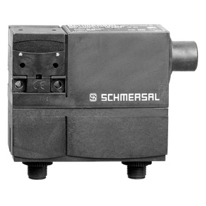 Schmersal AZM 170SK-11/02ZRI-B5-2197 24VAC/DC