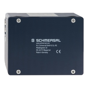 AZM 415-22ZPK-2652 24VAC/DC