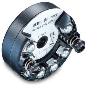 Baumer FlexTop 2202