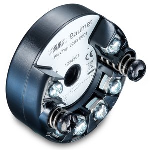 Baumer FlexTop 2203