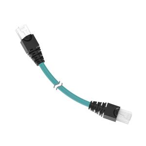 BCD-RJ45 RJ45-0.5M