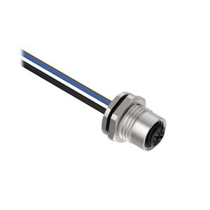 Bannerengineering BR-M12F4R9-2