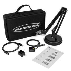 DK-ABR Barcode Reader