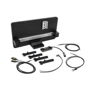 DK-DF-G FIBER AMPLIFIERS KEY FIBER DEMO