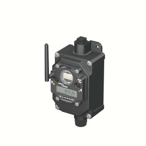 Bannerengineering DX80DR2M-H15E