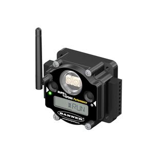 Bannerengineering DX80G9M6S-P2C