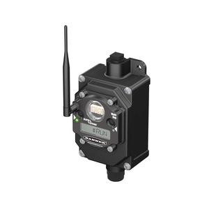 Bannerengineering DX80N2X1S-P4E NB