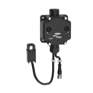 Bannerengineering DX80N2X1W-CM1L NB