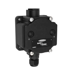 Bannerengineering DX80N9X1W-P14L