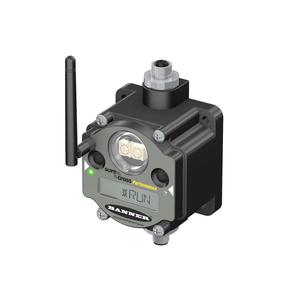 Bannerengineering DX80N9X6S-P6