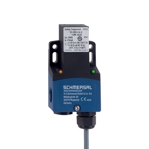 Schmersal EX-RSS16-I2-D-10M-3G/D-DU