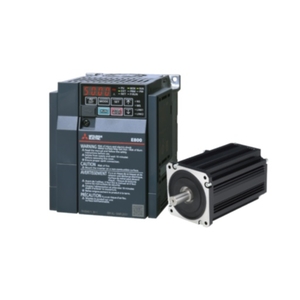 FR-E840-0120EPA-60 + EM-AMFBK MotorKit