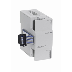 FX2N-16EYT-ESS/UL